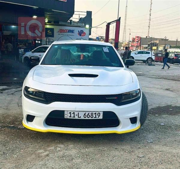 Dodge for sale in Iraq